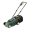 Lawn Mower Black & Decker GR340 User Manual
