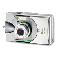 Konica Minolta Revio KD-510Z User Manual