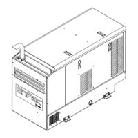 Miller EnPak Mechanic OM-240 113H Owner's Manual