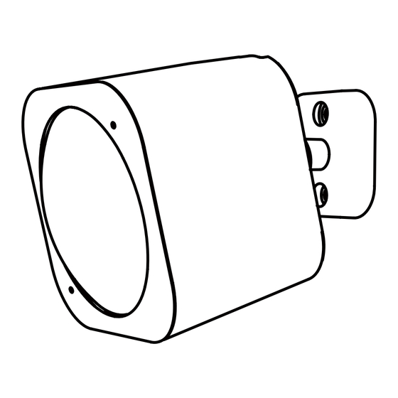 Aeon Labs Aeotec MULTISENSOR 6 Manual