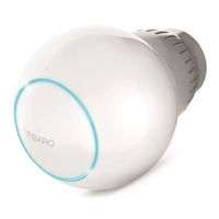 FIBARO FGT-001 Operating Manual