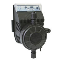 AQUA HC 100 Operating And Maintenance Instructions Manual