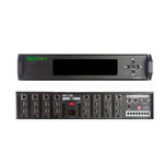Wyrestorm MX-0606-PP Instruction Manual