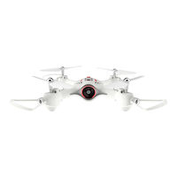 SYMA X23W User Manual