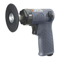 Ingersoll-Rand 3103XP Product Information