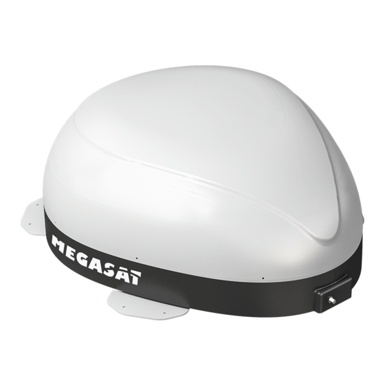 Megasat Shipman Kompakt User Manual