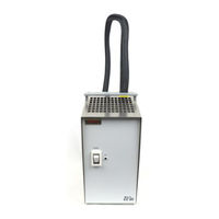 Thermo Neslab CC-100 Instruction And Operation Manual