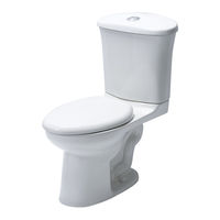 Pfister VTP-E31W Installation Manual