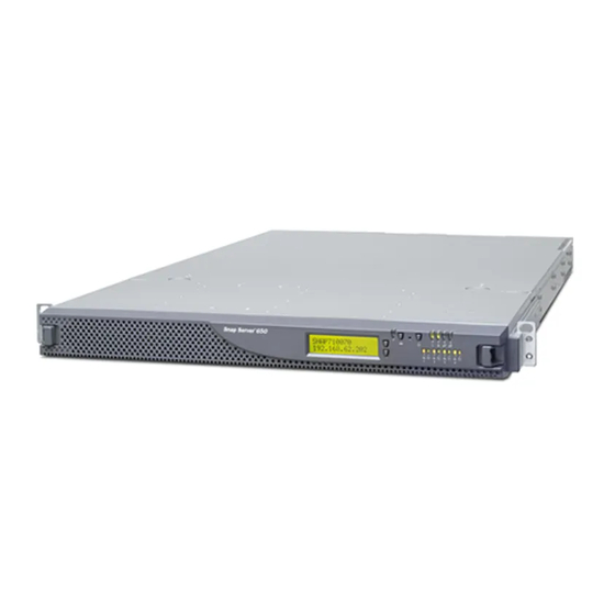 Adaptec 5325302055 Quick Start Manual