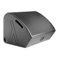 Lambda Labs CX-2A Manual