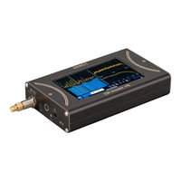 Kroks SDR Dreamkit V1D Manual