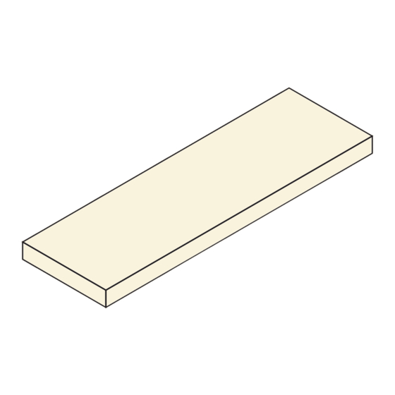 agape FLAT XL AXN Series Assembly Instructions