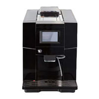 HOME BARISTA CLT-Q006 User Manual