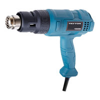 Tryton THL1800 Instruction Manual