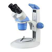 BestScope BS-3012 Series User Manual