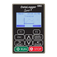 Magnetek IMPULSE-G Plus Installation Manual