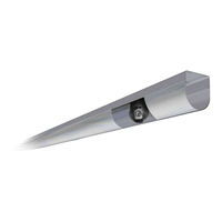 VISIONAUTE RAILDOME FREEMOTION 8 Installation Manual