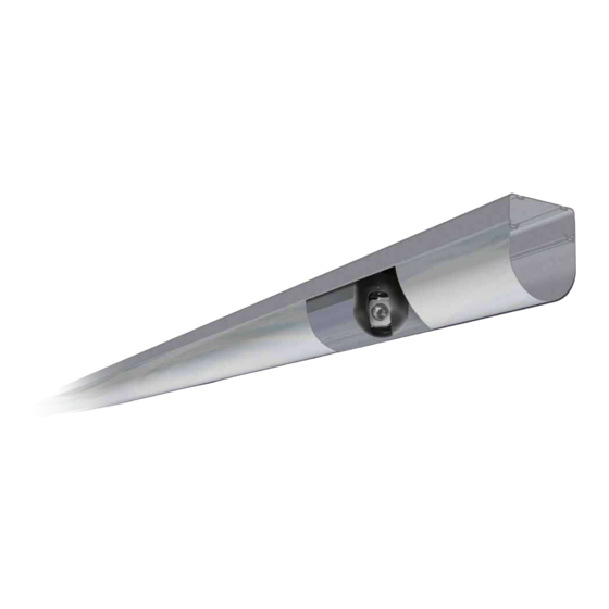 VISIONAUTE RAILDOME FREEMOTION 8 Installation Manual