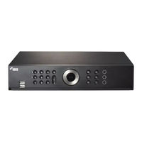 Idis TR-2408 Quick Manual