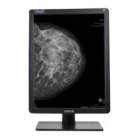 Barco Nio 5MP LED User Manual