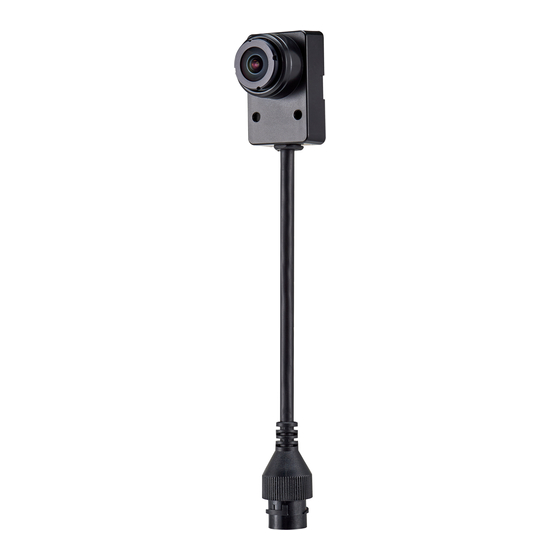 Wisenet T2480VA User Manual