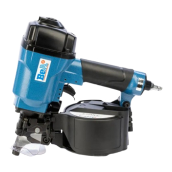 BEA DC/55-572C Manual