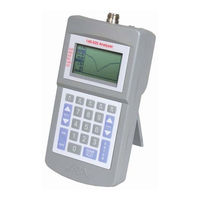 AEA Technology Analyst 140-525 Operating Manual