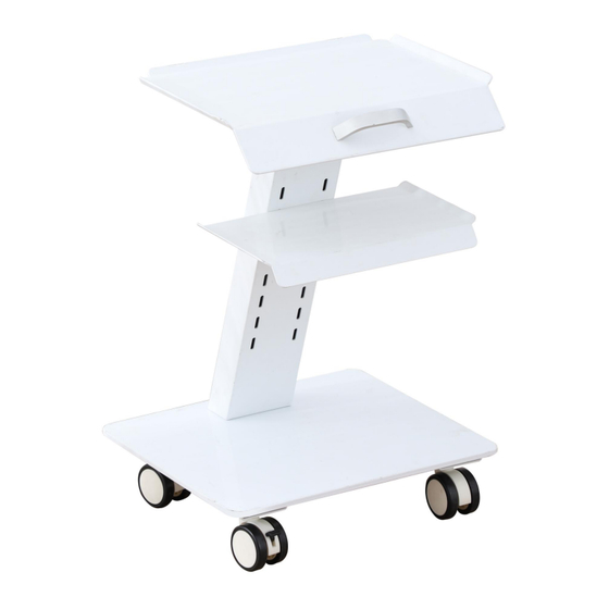 VEVOR K-SH002 User Manual