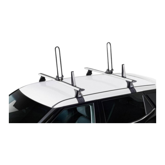 Cruz Keel 940-620 Assembly Instructions Manual