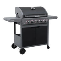 sweeek. BBQGEDM5BBKDE Manual