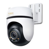 TP-Link Tapo C530WS Quick Start Manual
