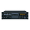 Cassette Player Tascam 130 Owner's Manual