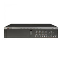 HIKVISION DS-8000HCI User Manual