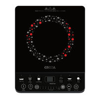 Onida OIC19K52B Instruction Manual