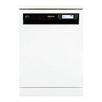Servis DN61039SS User Manual