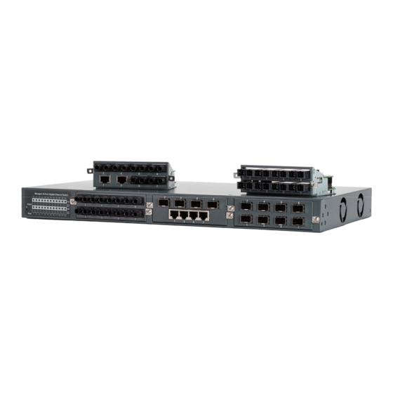 Versitron SG71090 Manuals