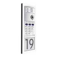 Mobotix T24S Manual For Operation And Installation