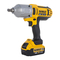 Power Tool DeWalt XR LI-ION DCF889 Operator's Manual