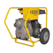Water Pump Wacker Neuson PTK 4 Operator's Manual