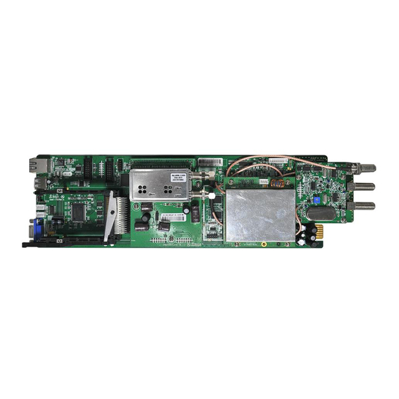 PBI DMM-1701PM User Manual
