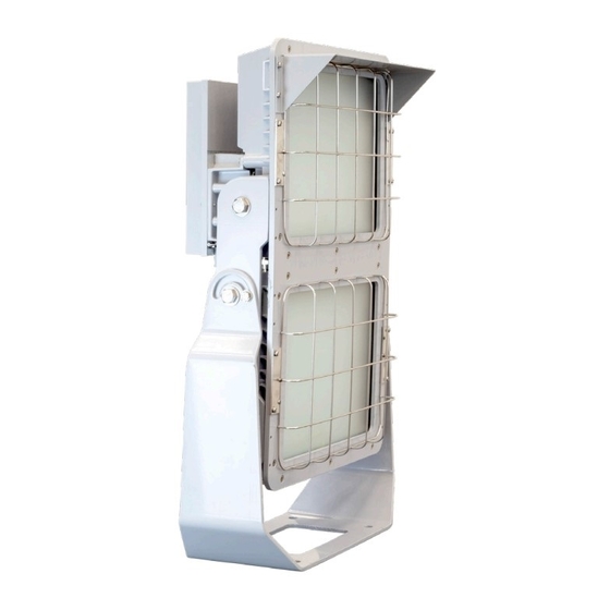Eaton CROUSE-HINDS Champ NPFMA20L Installation & Maintenance Information