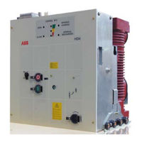 ABB HD4-HPA Series Installation And Service Instructions Manual