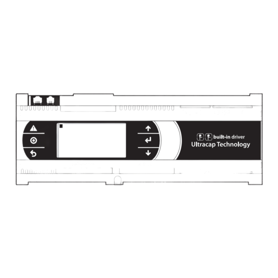 Desert Aire CM3550 Series Manuals