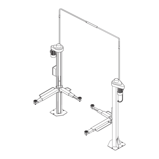 OMA 504A Manual