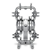 Dover XPS2 HS 3A Engineering, Operation & Maintenance