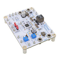 Infineon TLD5190IVREG-EVAL User Manual