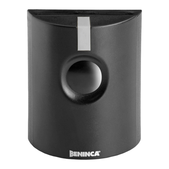 Beninca BE.PROXY Installation
