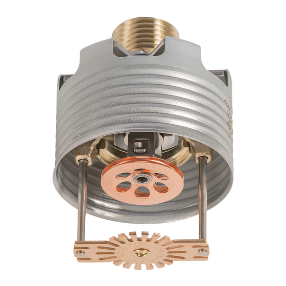Senju Sprinkler RC-RES Quick Start Manual