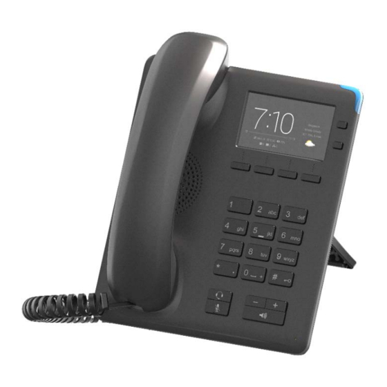 Matrix SPARSH VP210 User Manual