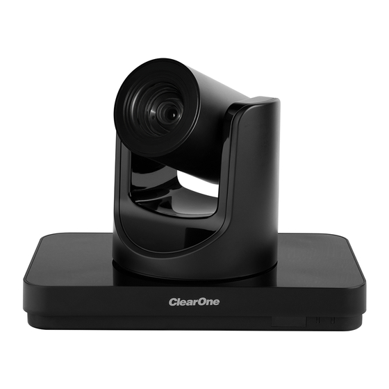 ClearOne UNITE 200 Pro User Manual